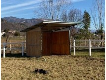 foto 1 capannina singola